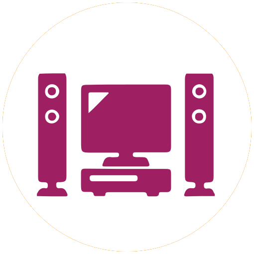 Cable and Satellite TV
