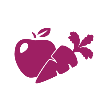 Fruits and Vegetables